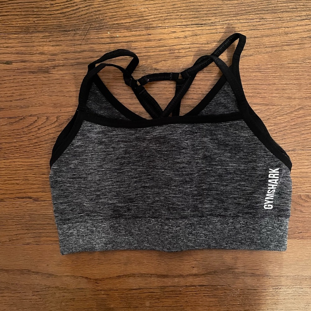 Gymshark bra